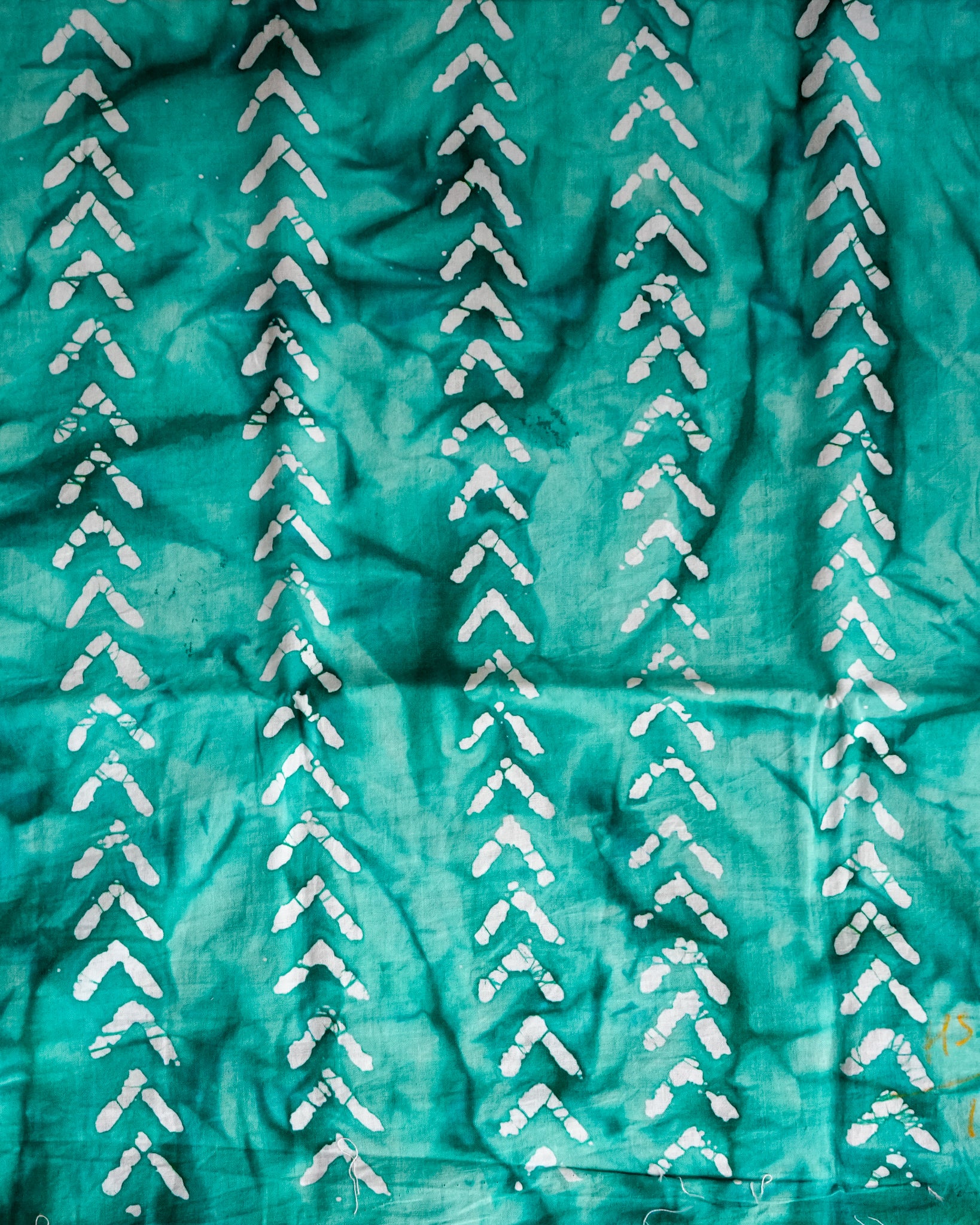 Premium Dyed Cotton Blouse