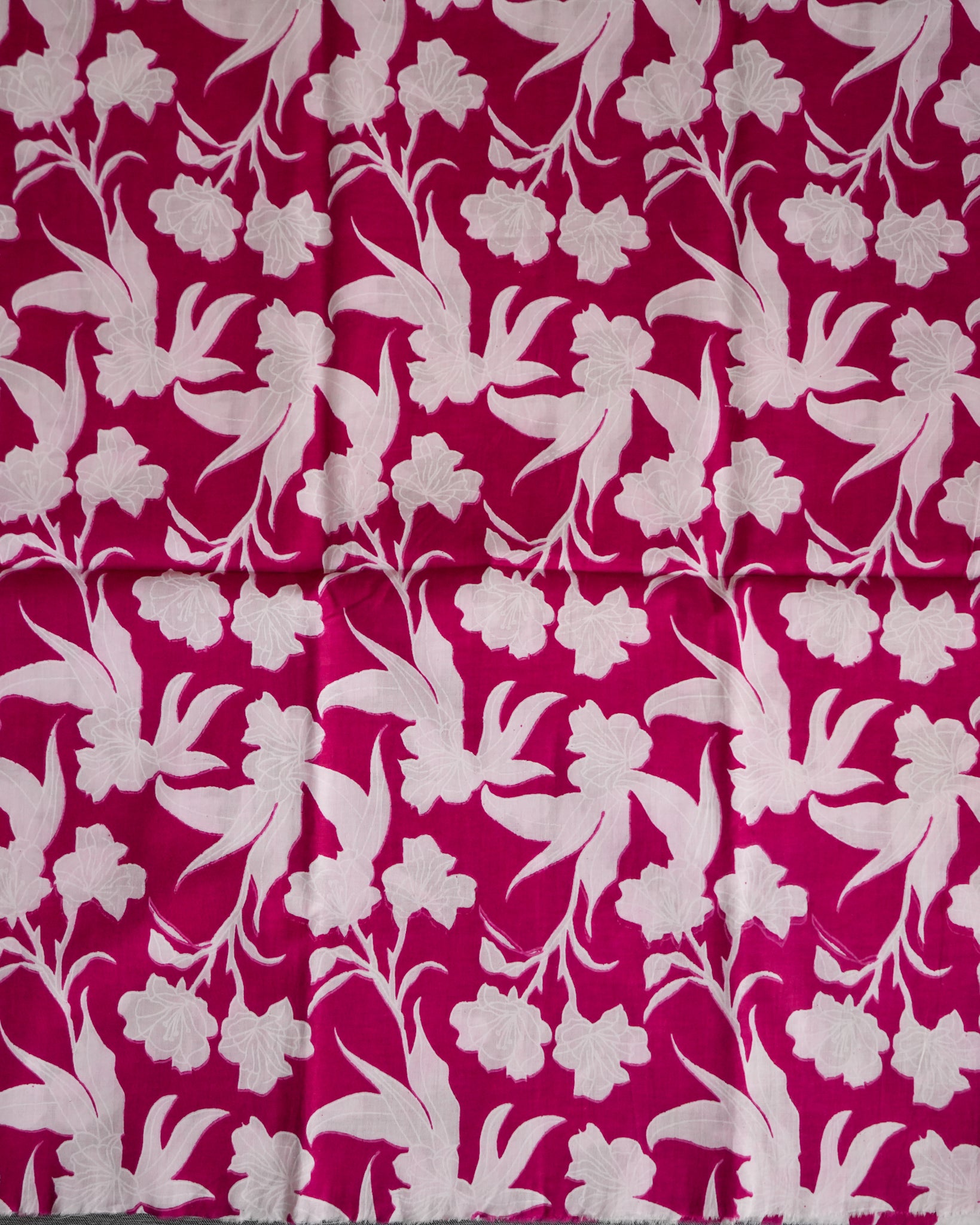 Premium Dyed Cotton Blouse