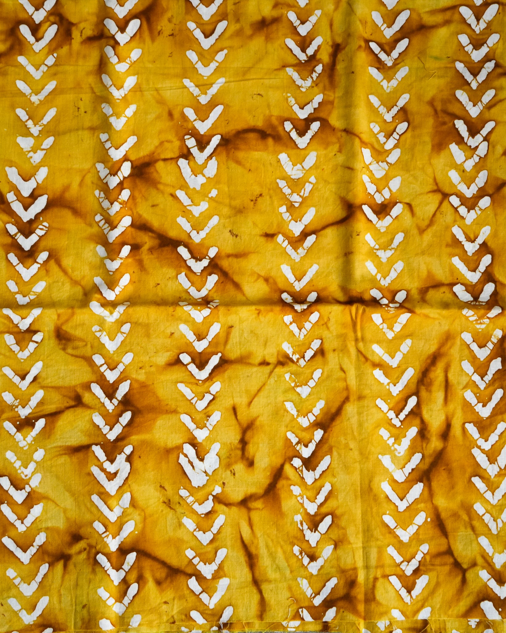 Premium Dyed Cotton Blouse