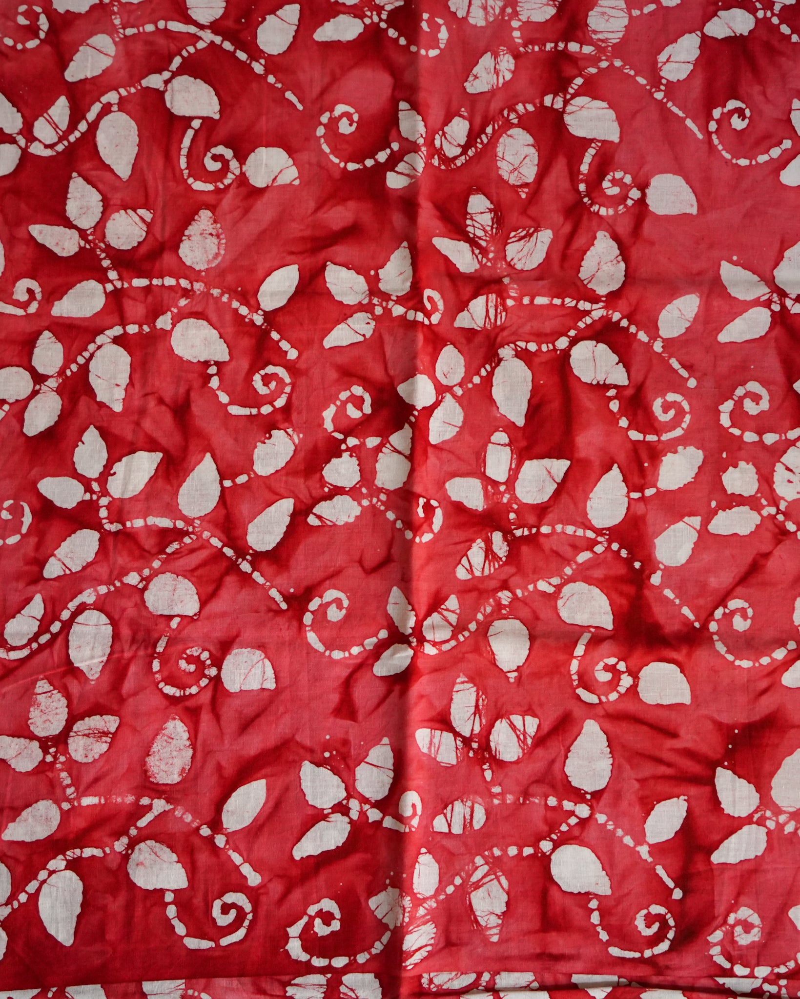 Premium Dyed Cotton Blouse