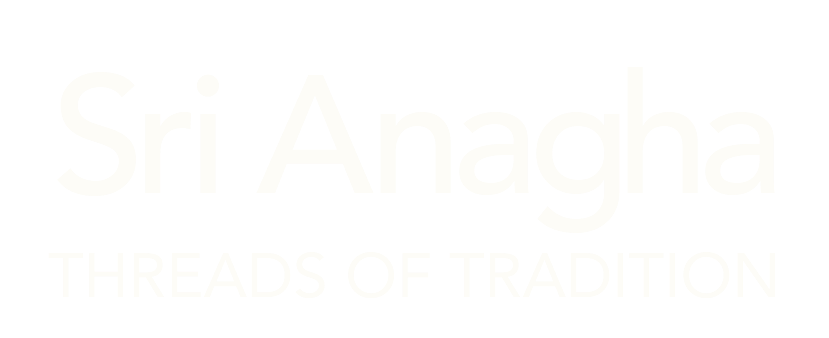 Sri Anagha Signatures